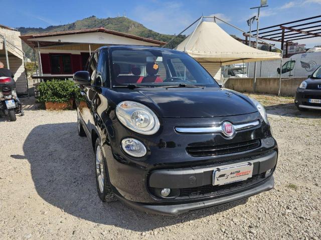 Fiat 500 L 