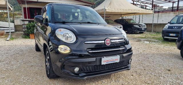 Fiat 500 L 