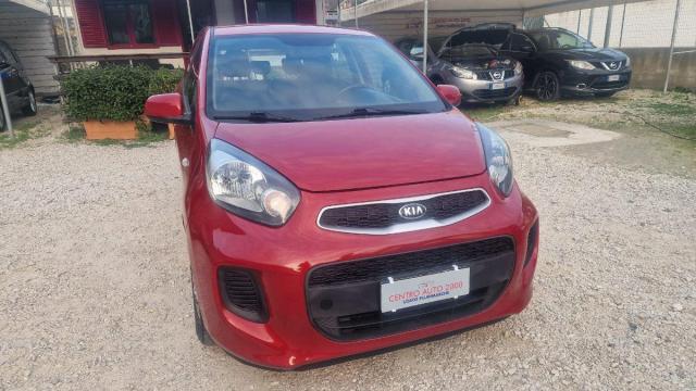 Kia Picanto 