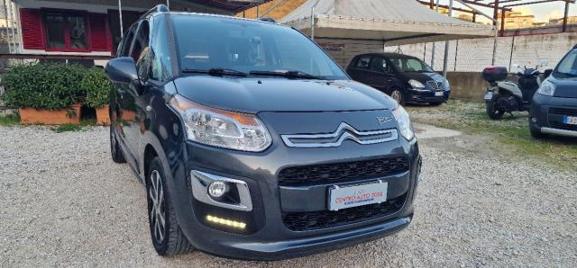 Citroen C3 Picasso 