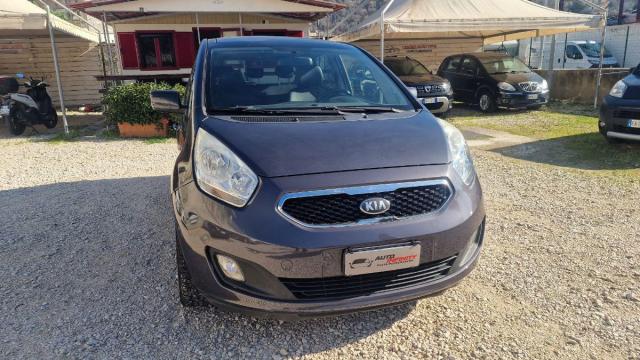 Kia Venga 