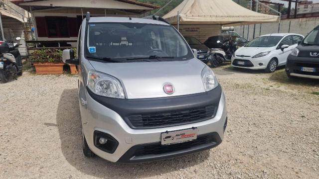 Fiat Qubo 
