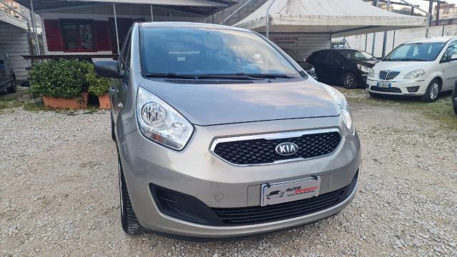 Kia Venga 
