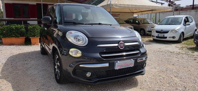 Fiat 500 L 