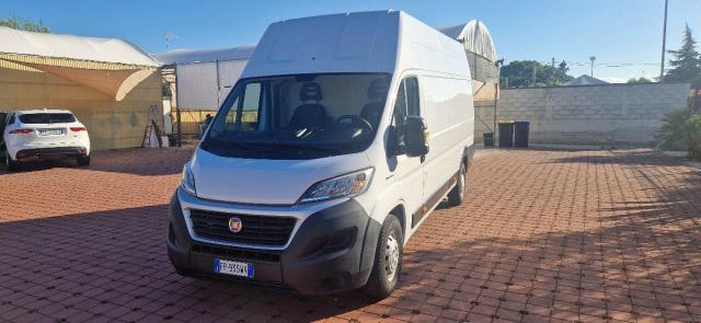 Fiat Ducato Maxi L3 H3 Max 