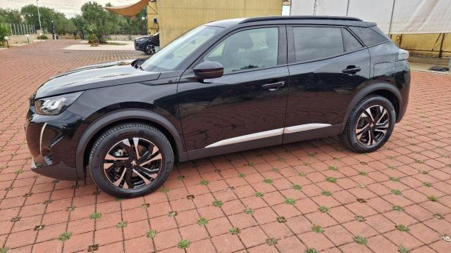 Peugeot 2008 / E-2008 