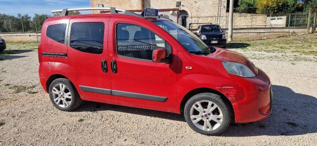 Fiat Qubo 