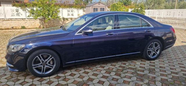 Mercedes Benz Classe S 
