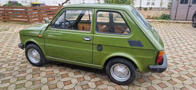 Fiat 126 