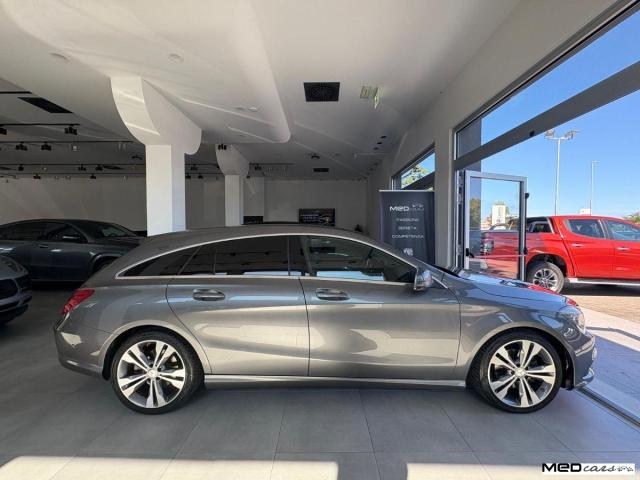 Mercedes Benz