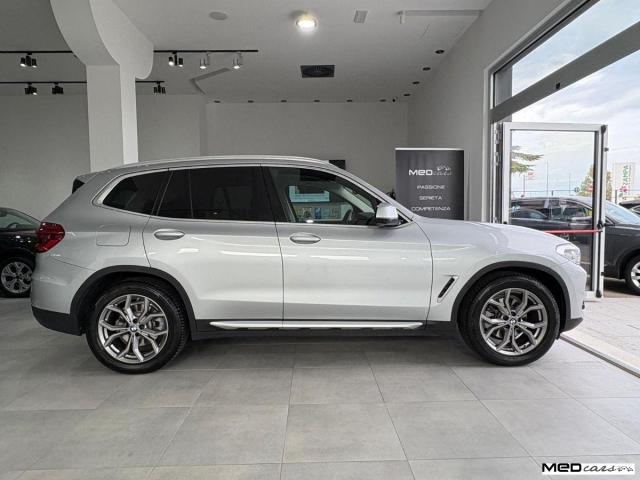 Bmw X3 (g01/f97) 