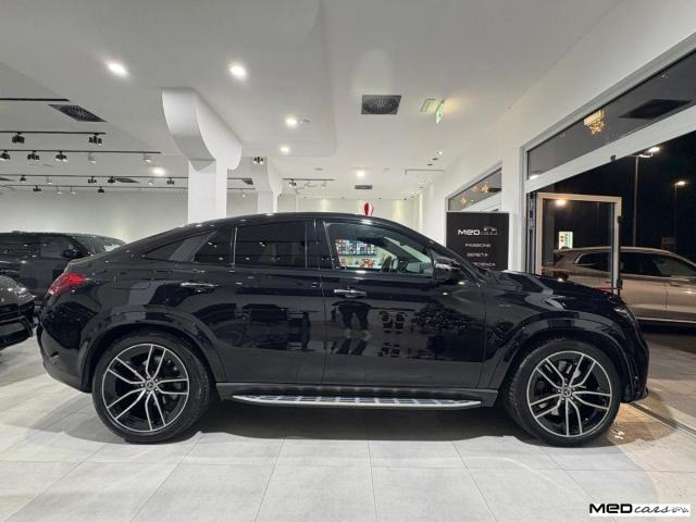 Mercedes Benz Gle 