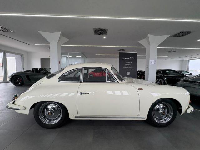 Porsche 356 