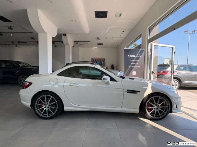 Mercedes Benz Classe Slk 