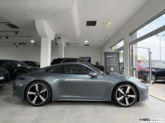 Porsche 911 Coupã¨ 