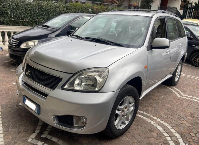 Dr Automobiles Dr5 