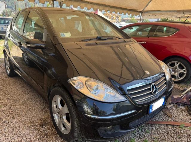 Mercedes Benz