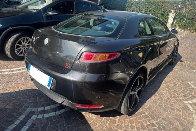Alfa Romeo Gt 