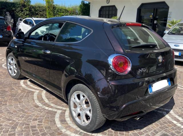 Alfa Romeo