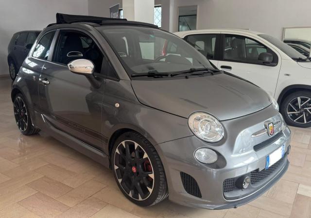 Abarth
