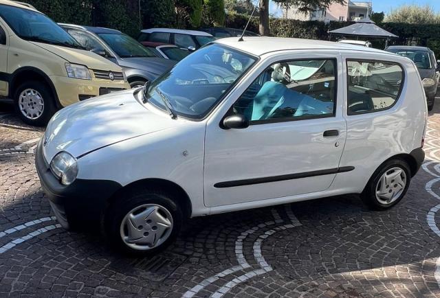 Fiat Seicento 