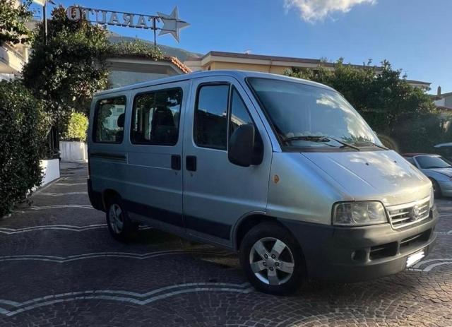 Fiat Ducato 