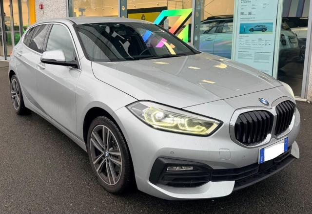 Bmw Serie 1 