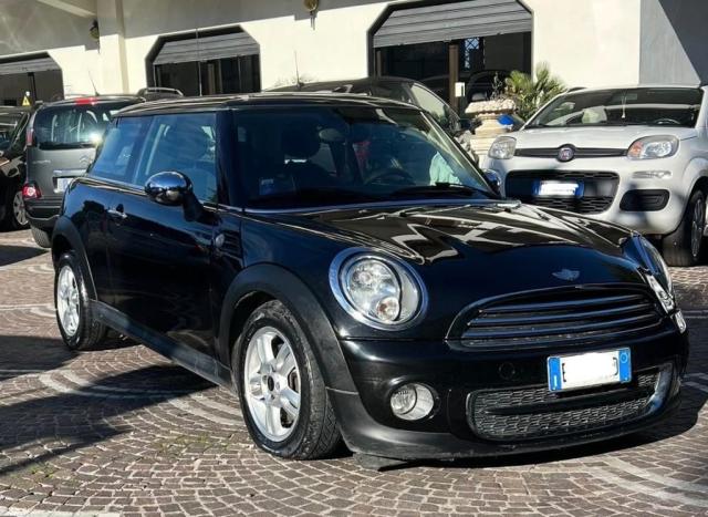 Mini Mini 