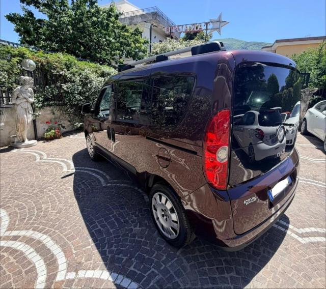 Fiat Doblã² 