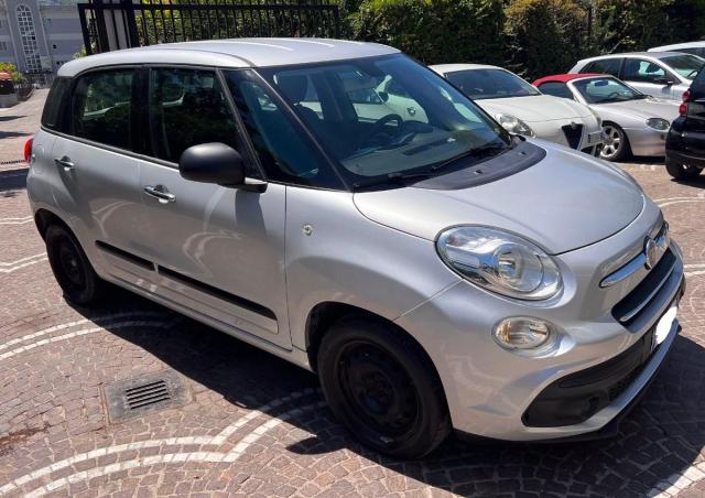 Fiat 500 L 
