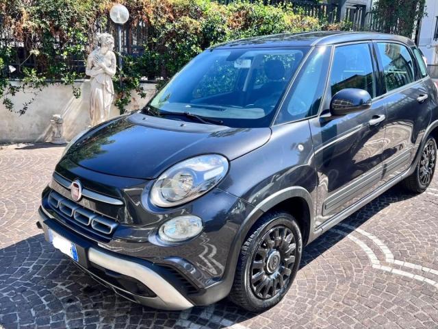 Fiat 500 L 