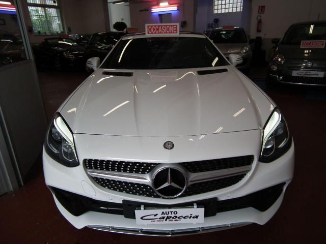 Mercedes Benz