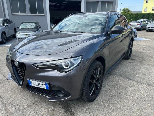 Alfa Romeo