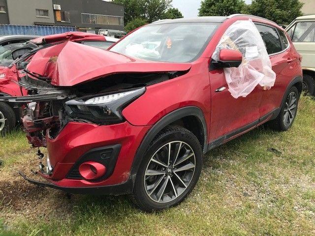 Dr Automobiles Dr F35 