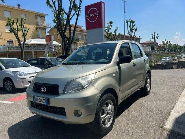 Daihatsu Terios 