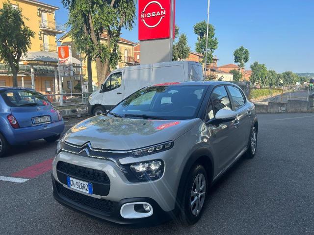 Citroen