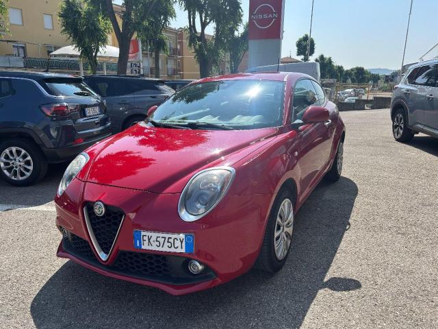 Alfa Romeo