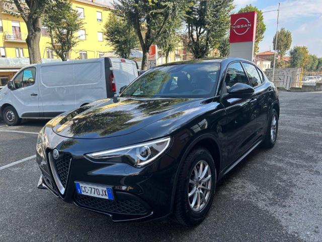 Alfa Romeo