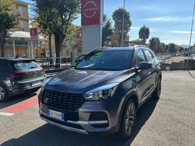 Dr Automobiles Dr 4.0 