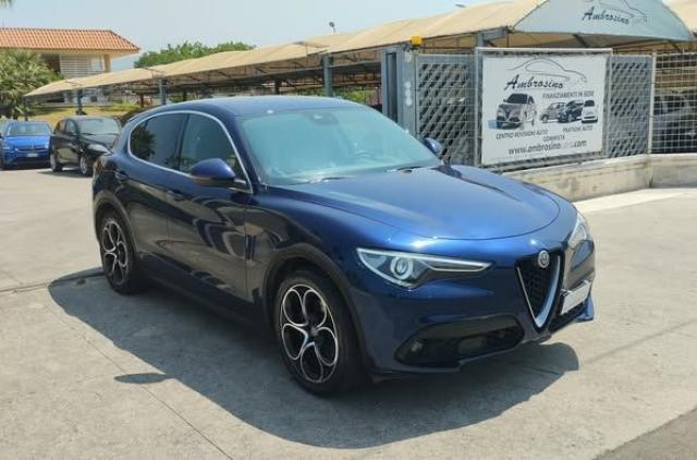 Alfa Romeo