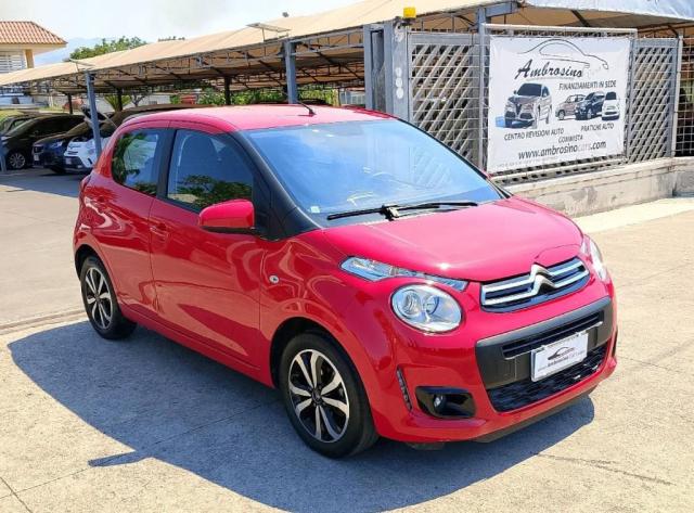 Citroen