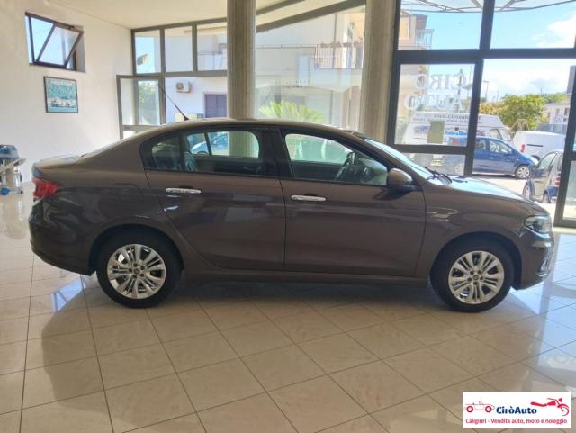 Fiat Tipo 