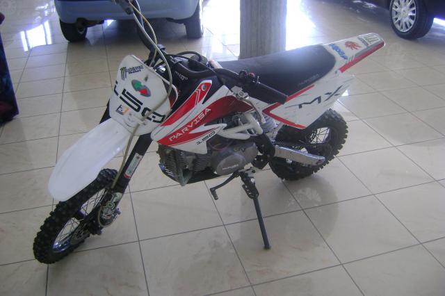 Motos Bikes Altre Moto O Tipologie 