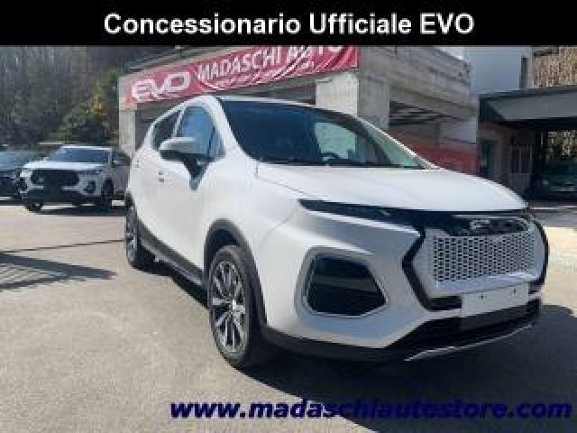 Evo