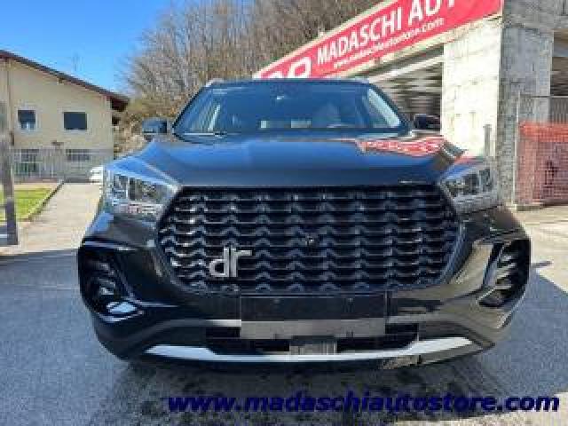 Dr Motor