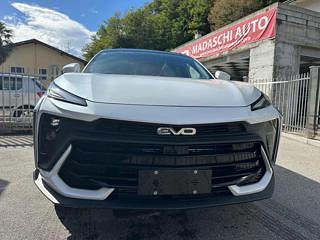 Evo Evo6 Evo 6 1.5 Turbo Bi-Fuel Gpl Limited 