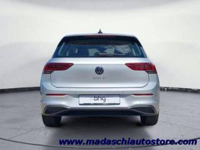 Volkswagen Golf 2.0 Tdi 115 Cv Scr Life 
