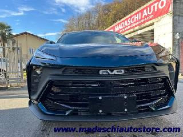 Evo Evo6 Evo 6 1.5 Turbo Bi-Fuel Gpl Special Edition 