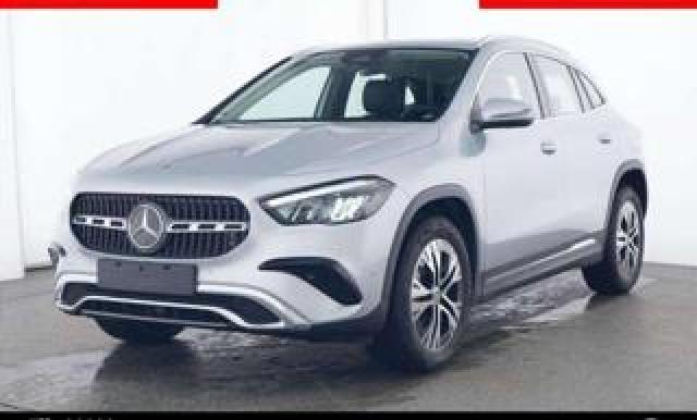 Mercedes Benz Gla 180 Automatic Progressive Advanced 