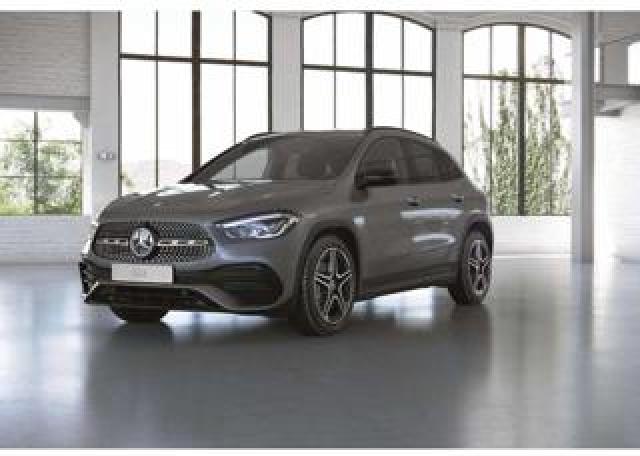 Mercedes Benz Gla 200 Automatic Premium 